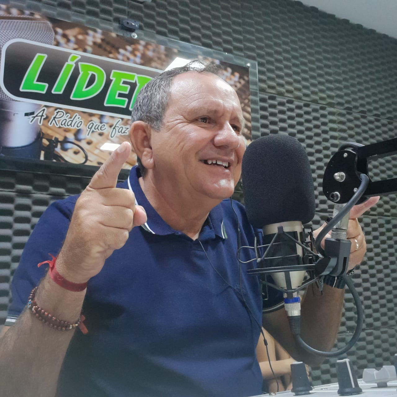 Líder Esportivo