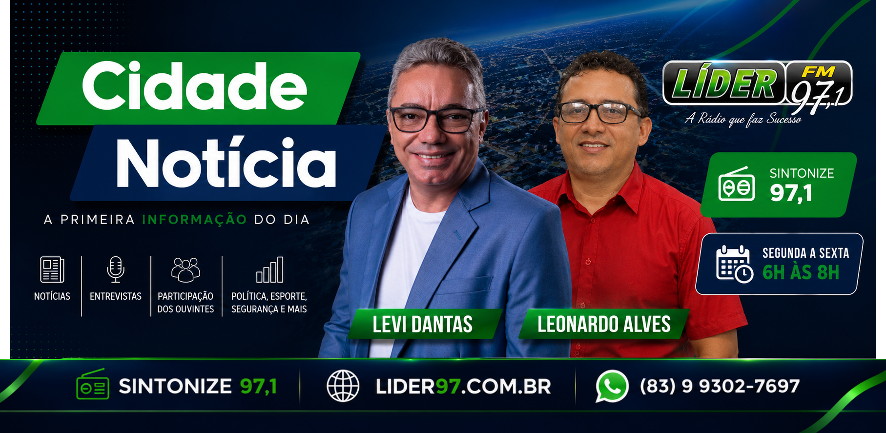 Cidade Notícia